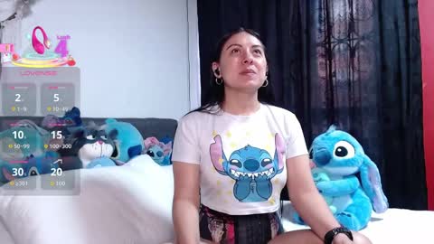 Snapshot of ella_rouse1 chatting on June 2026 11:56:02 AM ella rouse online show from June 2026 11:56:02 AM