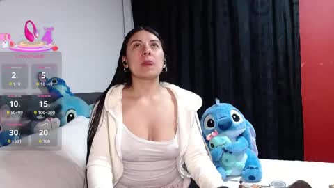 Snapshot of ella_rouse1 chatting on June 2026 11:38:02 AM ella rouse online show from June 2026 11:38:02 AM
