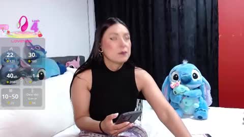 Snapshot of ella_rouse1 chatting on June 2026 11:31:01 AM ella rouse online show from June 2026 11:31:01 AM