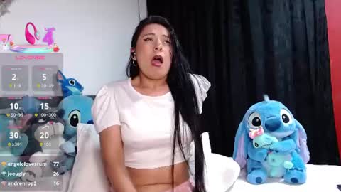 Snapshot of ella_rouse1 chatting on June 2026 11:46:01 PM ella rouse online show from June 2026 11:46:01 PM