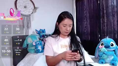 Snapshot of ella_rouse1 chatting on June 2026 07:58:02 PM ella rouse online show from June 2026 07:58:02 PM