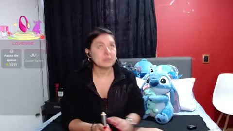 Snapshot of ella_rouse1 chatting on July 2026 11:35:01 AM ella rouse online show from July 2026 11:35:01 AM
