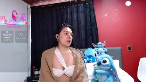 Snapshot of ella_rouse1 chatting on July 2026 11:52:02 AM ella rouse online show from July 2026 11:52:02 AM