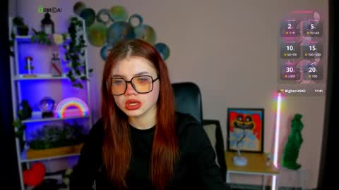 Ella online show from April 2026 07:58:01 PM