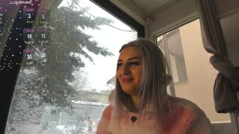 ella_vee online show from February 2026 07:31:02 AM