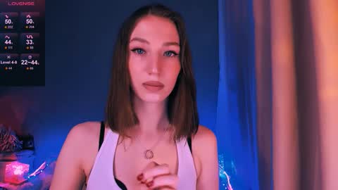 ellaamber online show from January 2026 03:09:02 AM