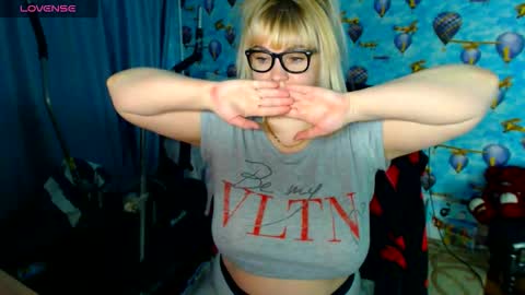  IsaBella  online show from March 2026 11:33:01 PM