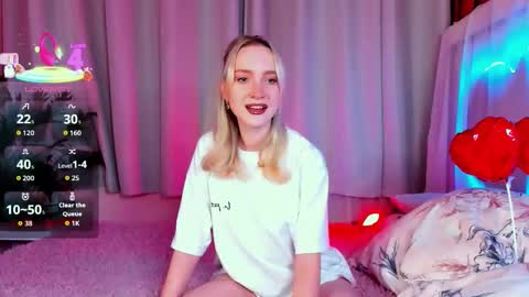 Ella online show from February 2026 02:04:02 PM