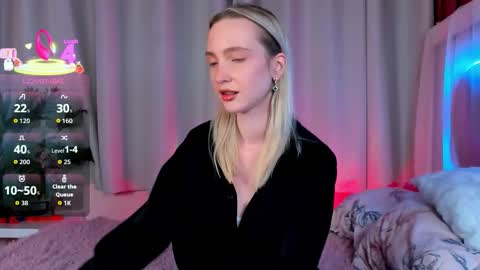 Ella online show from February 2026 02:48:02 PM