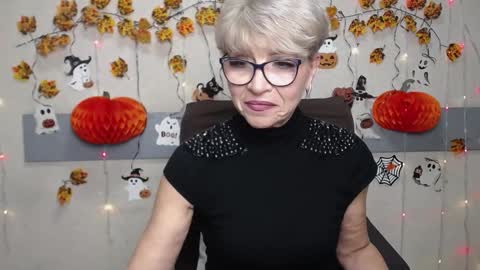 EllaBonito online show from October 2025 05:52:01 AM