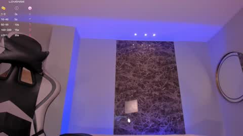 EllaClark online show from February 2025 02:20:02 PM
