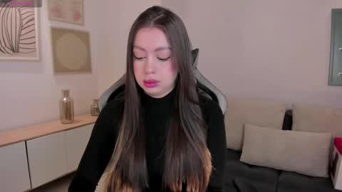 EllaClark online show from October 2025 03:14:01 PM