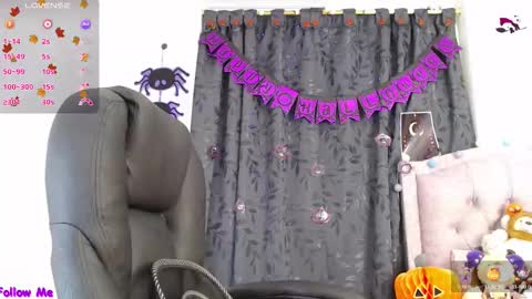 Snapshot of ellajonz chatting on October 2025 12:42:02 AM Ella Amoneth online show from October 2025 12:42:02 AM