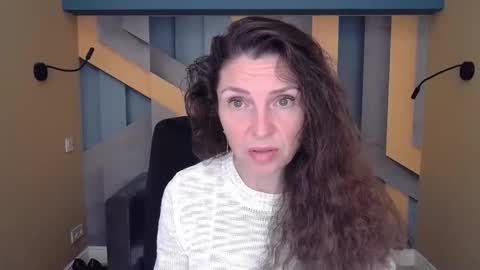 EllaLongs online show from October 2025 11:41:02 AM