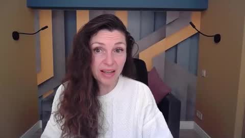 EllaLongs online show from November 2025 12:39:02 PM