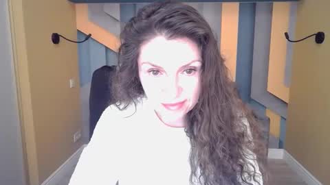 EllaLongs online show from February 2026 12:32:02 PM