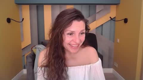 Snapshot of ellalongs chatting on April 2026 11:45:02 AM EllaLongs online show from April 2026 11:45:02 AM