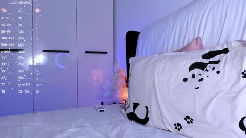 Snapshot of ellamilano chatting on January 2025 10:15:02 PM Ella online show from January 2025 10:15:02 PM