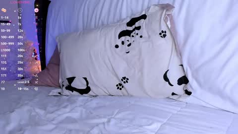 Snapshot of ellamilano chatting on January 2025 10:06:01 PM Ella online show from January 2025 10:06:01 PM