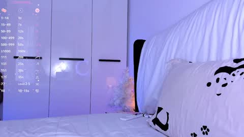 Snapshot of ellamilano chatting on January 2025 11:56:02 AM Ella online show from January 2025 11:56:02 AM