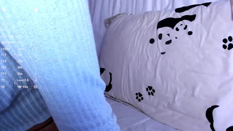 Snapshot of ellamilano chatting on January 2025 07:15:01 PM Ella online show from January 2025 07:15:01 PM