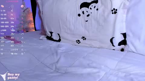 Snapshot of ellamilano chatting on February 2025 07:07:01 PM Ella online show from February 2025 07:07:01 PM