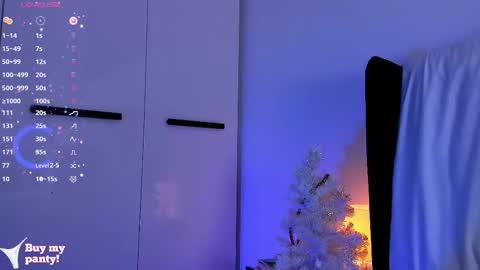 Snapshot of ellamilano chatting on February 2025 07:13:01 PM Ella online show from February 2025 07:13:01 PM