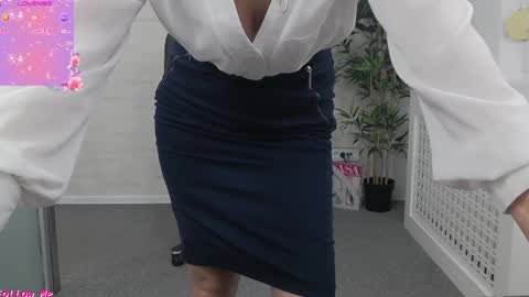            online show from April 2026 12:46:01 PM