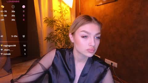 ellamilla online show from January 2025 08:45:01 AM