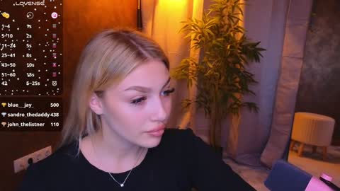 ellamilla online show from January 2025 08:41:01 AM