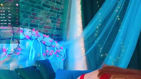 Eva online show from February 2026 07:32:02 AM