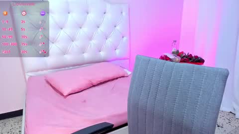 Snapshot of ellarosee_ chatting on January 2025 05:47:02 PM ellarosee_ online show from January 2025 05:47:02 PM