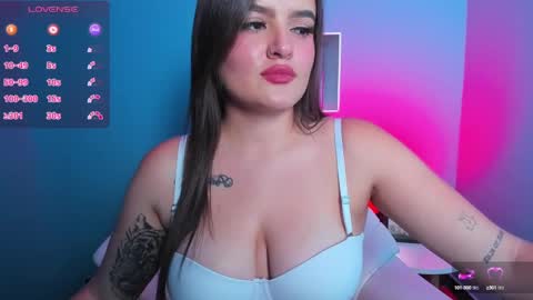 Snapshot of ellarosee_ chatting on February 2025 03:21:01 PM ellarosee_ online show from February 2025 03:21:01 PM