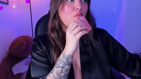 ellarosee_ online show from December 2025 05:50:01 PM