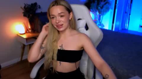 Ella online show from February 2026 05:36:01 AM