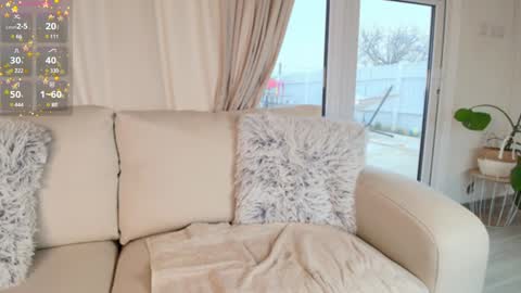 ellaxstar online show from January 2025 09:59:02 AM