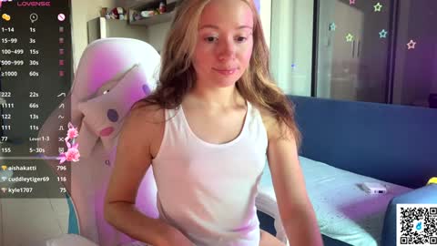 im Elsa lets go Subscribe to my OF and Youtube -35   online show from January 2025 10:48:01 AM