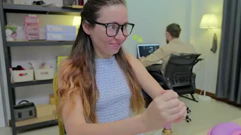 Snapshot of ellcrys chatting on May 2026 03:21:02 PM im Elsa lets go Subscribe to my OF and Youtube -35 online show from May 2026 03:21:02 PM