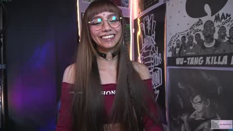 follow me on instagram .    online show from January 2025 02:12:02 AM