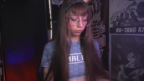 follow me on instagram .    online show from March 2026 08:26:01 PM