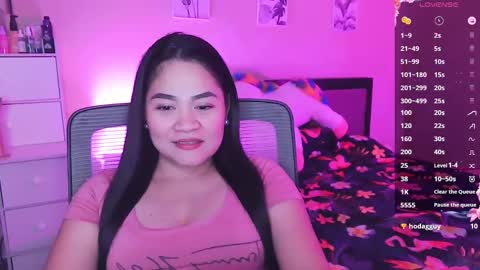 Ann online show from January 2025 01:38:01 AM