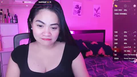 Ann online show from January 2025 02:14:01 AM