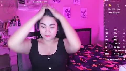 Ann online show from February 2025 02:14:01 AM