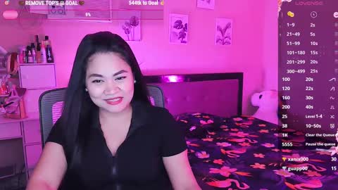 Ann online show from February 2025 06:15:02 AM