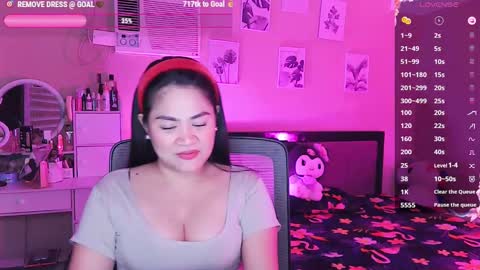 Ann online show from February 2025 07:01:02 AM