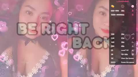 Snapshot of elleelle123 chatting on July 2026 01:02:02 AM Ann online show from July 2026 01:02:02 AM