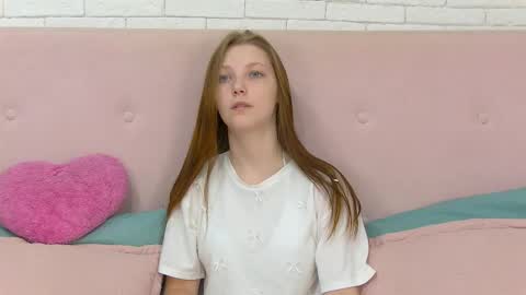 EllenBush online show from September 2025 06:26:02 AM