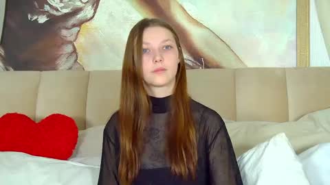 EllenBush online show from October 2025 06:44:02 AM