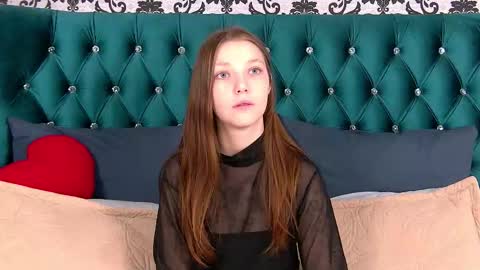 EllenBush online show from October 2025 07:07:02 AM