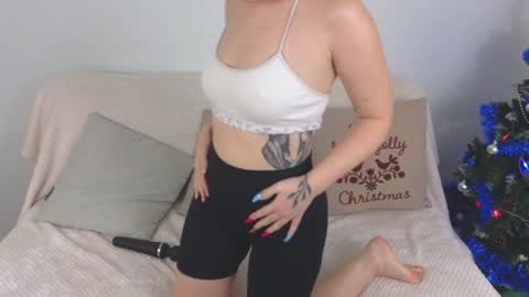 Snapshot of ellie_babyy chatting on December 2024 11:32:01 AM Ellie online show from December 2024 11:32:01 AM